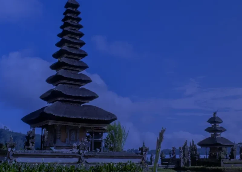 Bali